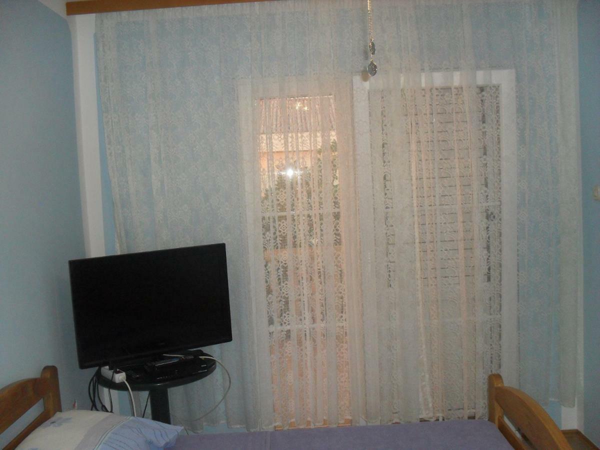 Apartment Zdenka Повляна Екстер'єр фото