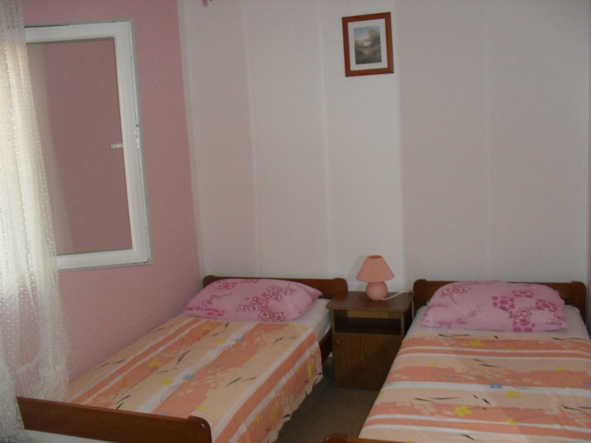 Apartment Zdenka Повляна Екстер'єр фото