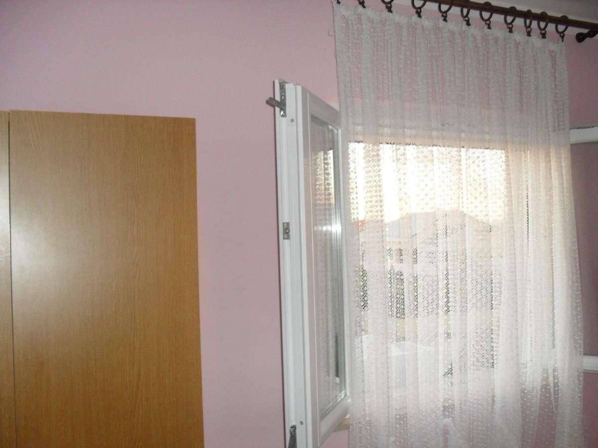 Apartment Zdenka Повляна Екстер'єр фото