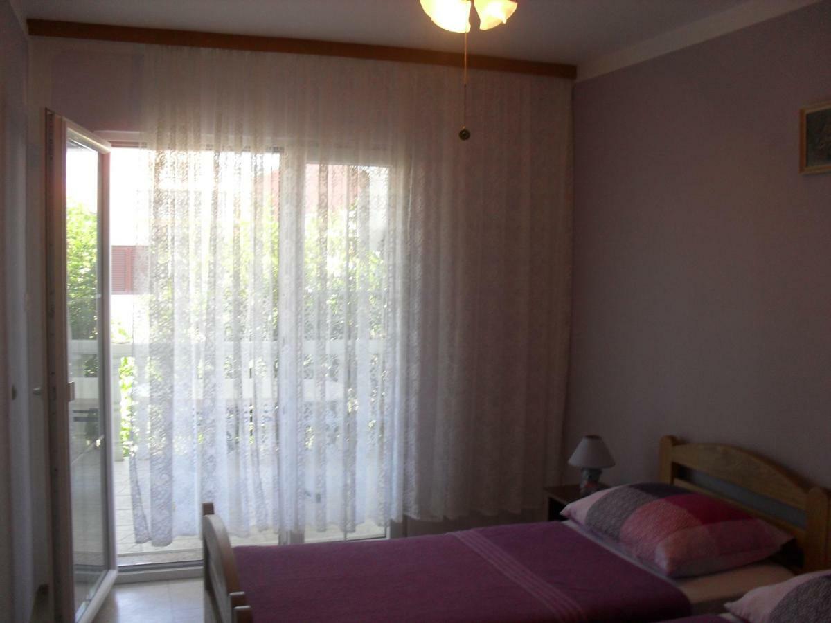 Apartment Zdenka Повляна Екстер'єр фото