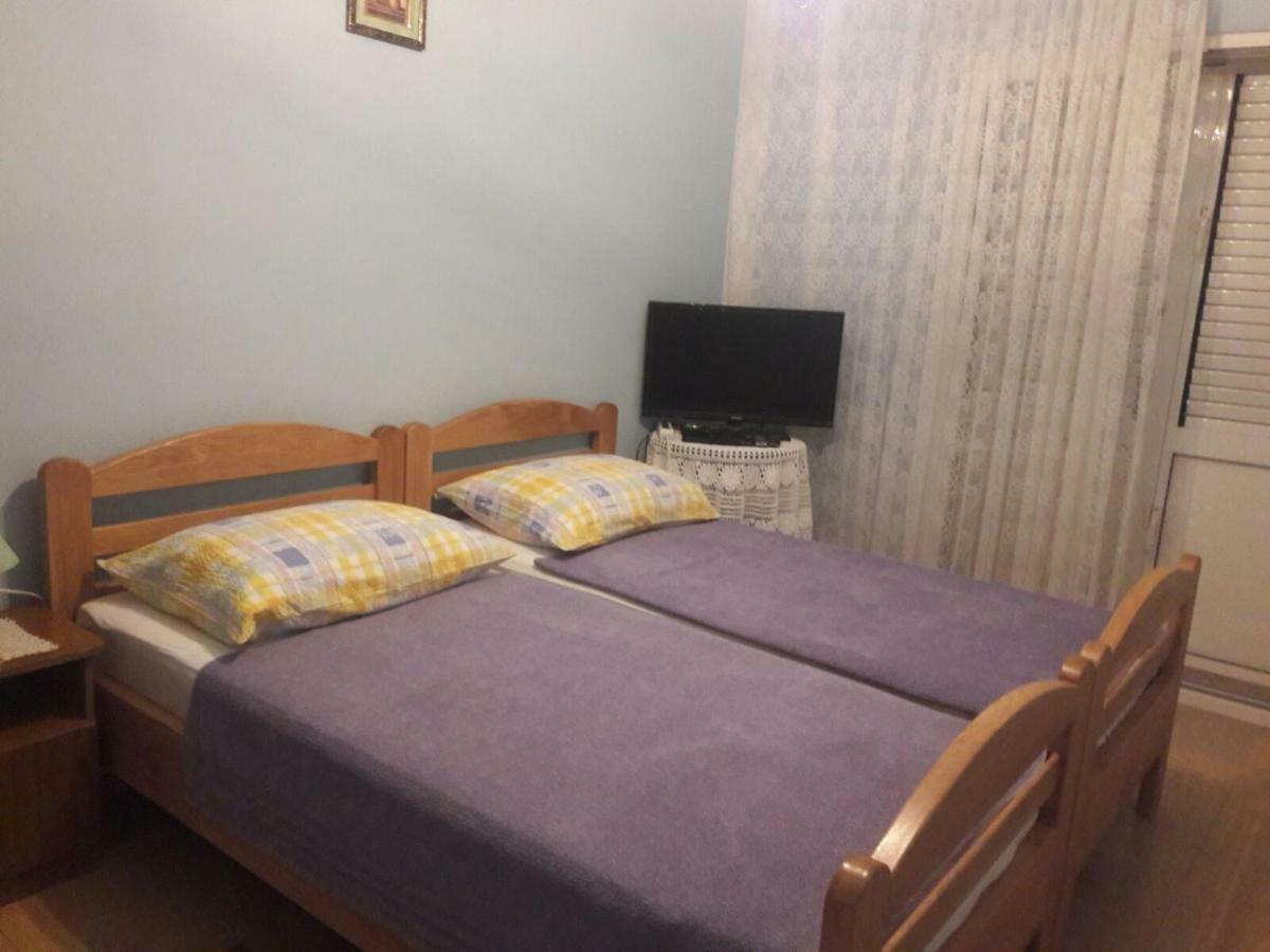 Apartment Zdenka Повляна Екстер'єр фото